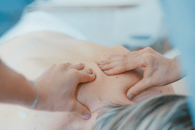 Image for Massage Therapy - Follow-up